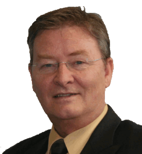 Lubbert Jan Bos Certified Hypnotherapist