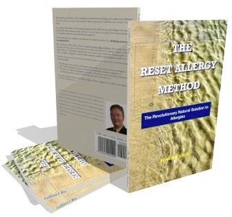 Ebook The Reset Allergy Method